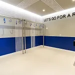 By315 - Apto Sofisticado | Metro Brooklin 500M