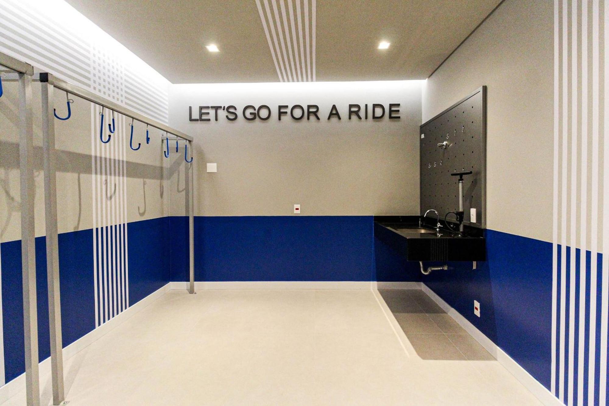 By315 - Apto Sofisticado | Metro Brooklin 500m