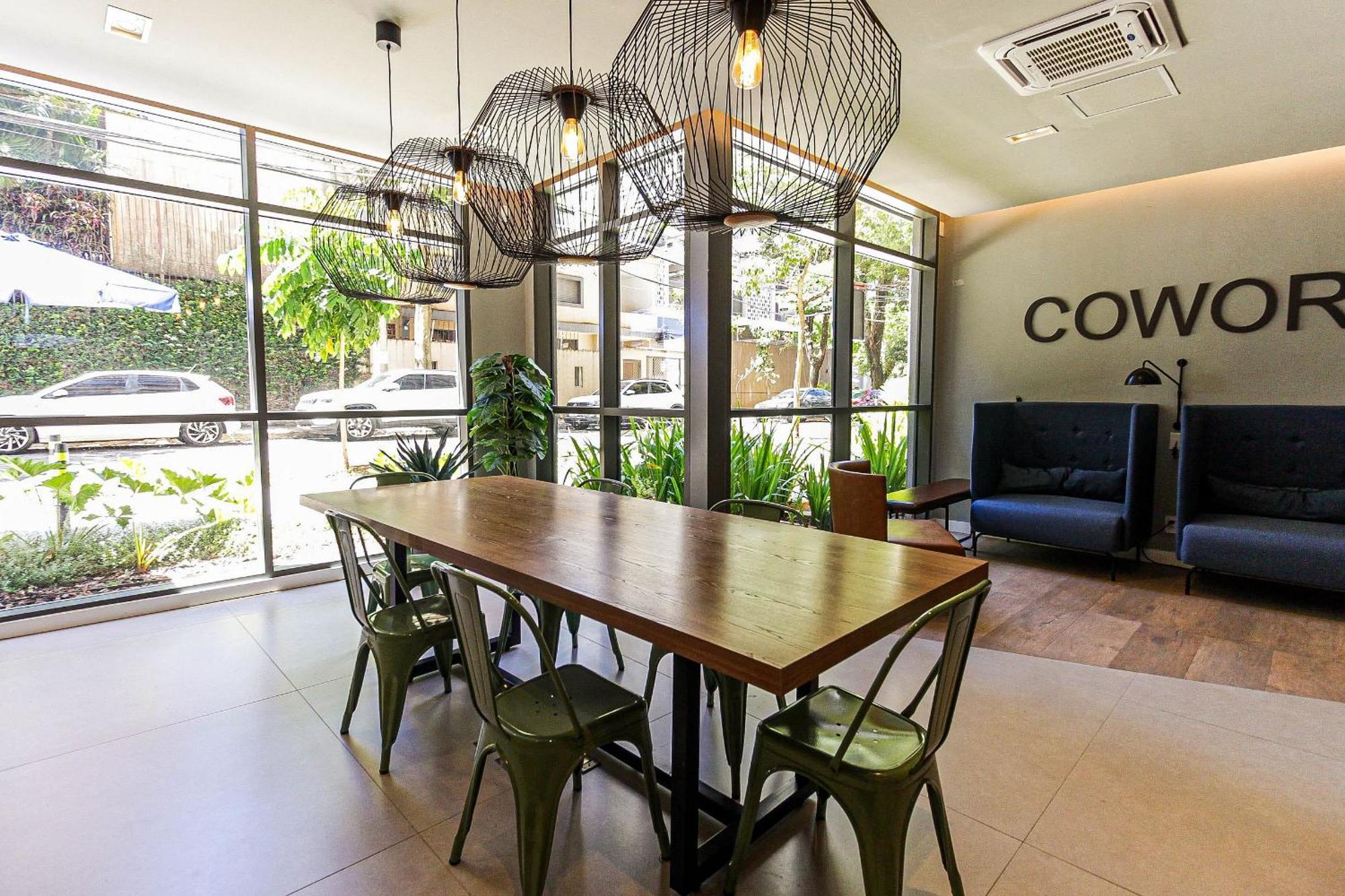 Apartamento By315 - Apto Sofisticado | Metro Brooklin 500m *