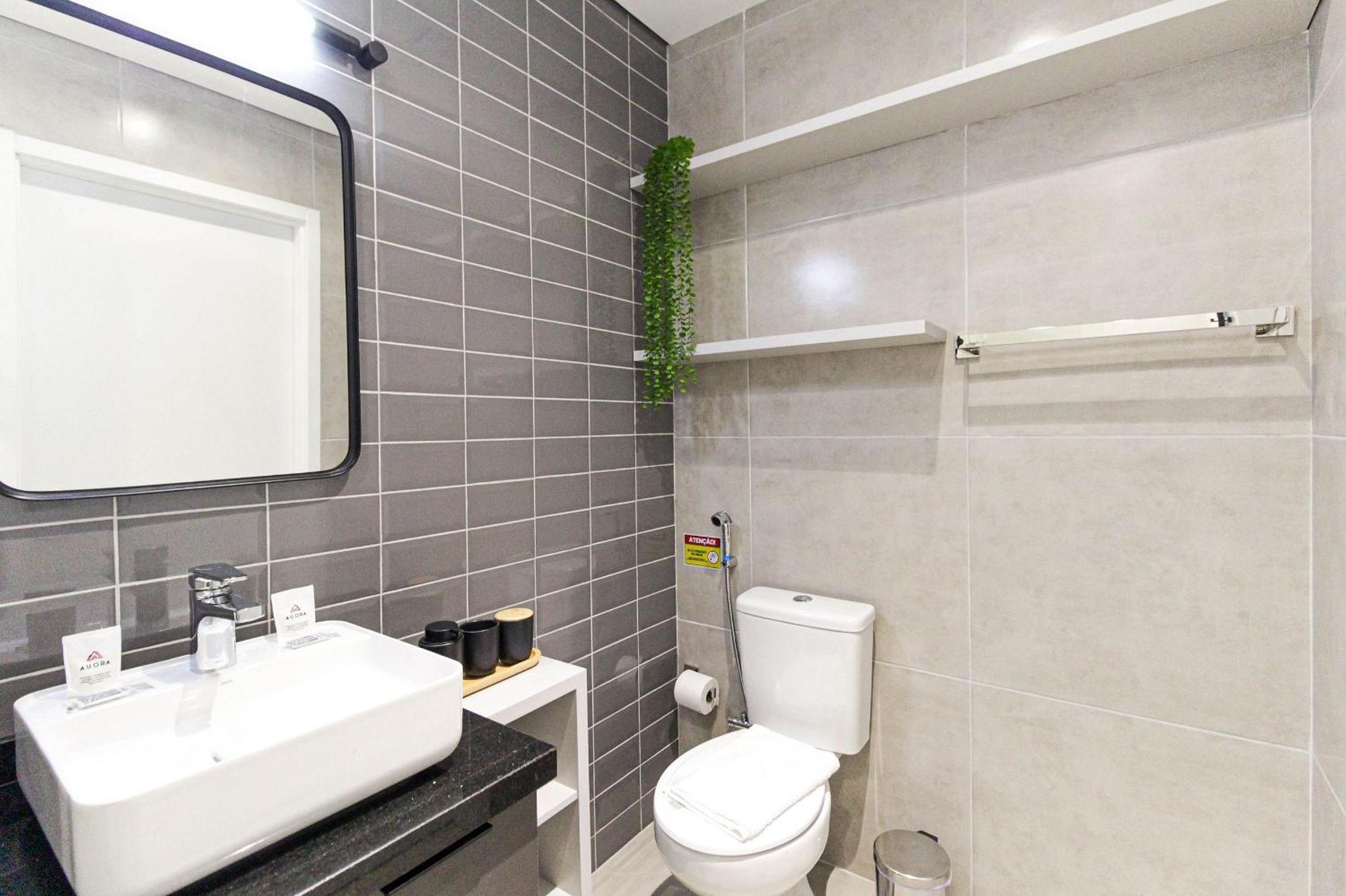 Apartamento By315 - Apto Sofisticado | Metro Brooklin 500m