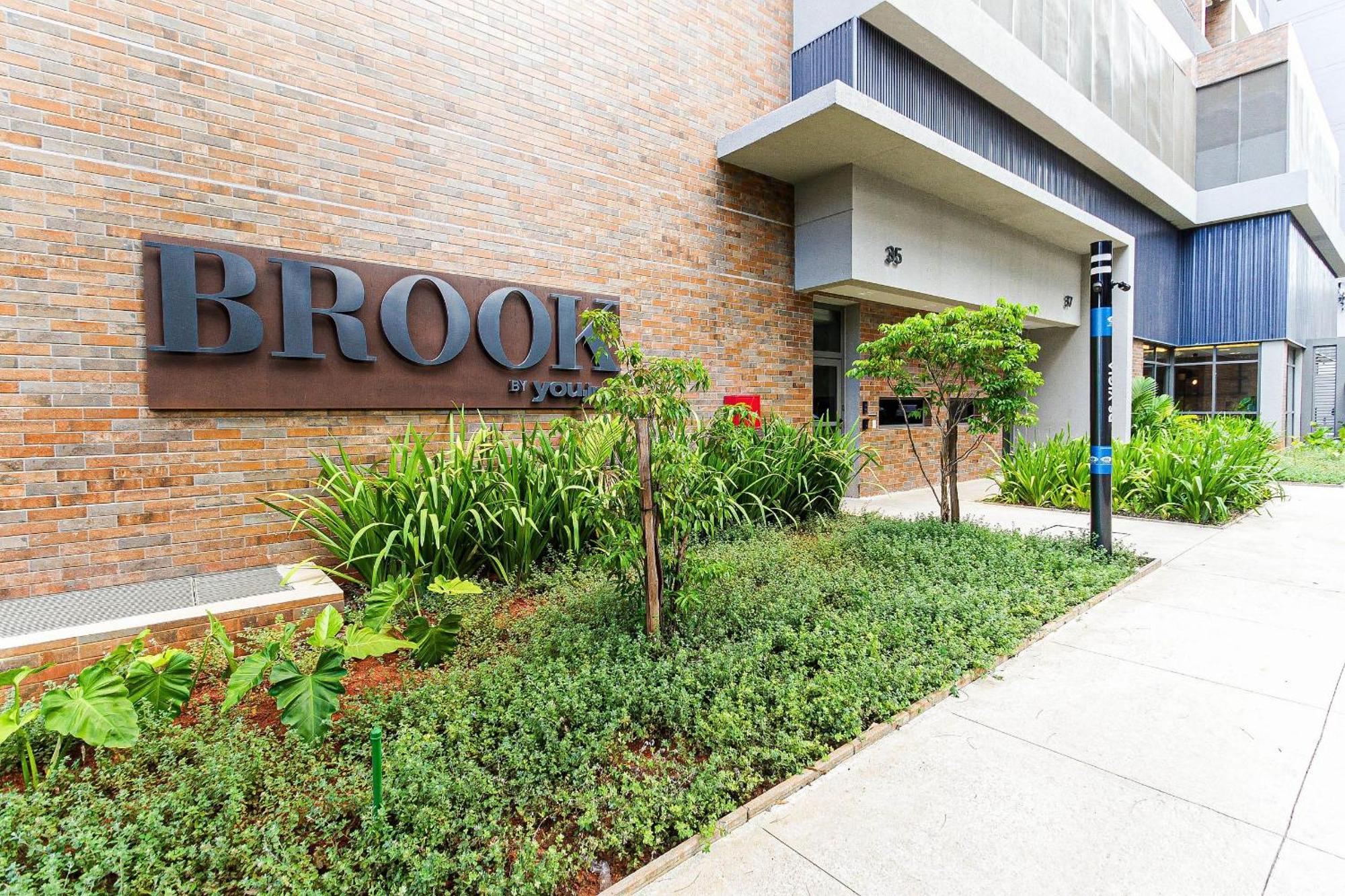 Apartment By315 - Apto Sofisticado | Metro Brooklin 500m *